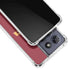 University of Minnesota Collegiate Text Moto G Play 5G (2025) Clear Case